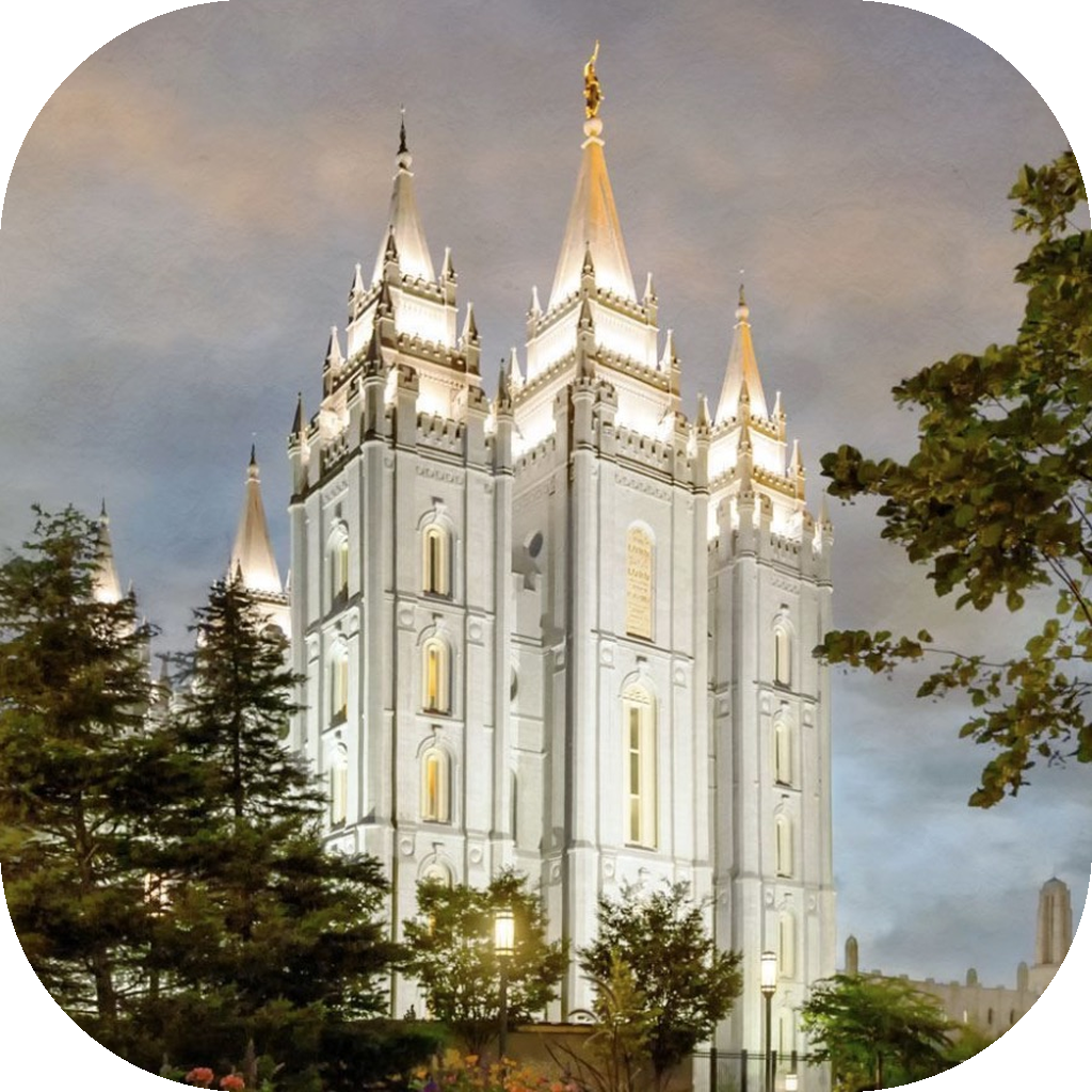 Deseret Singles